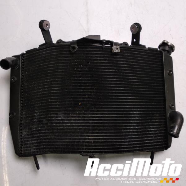 Pièce Moto Radiateur de refroidissement YAMAHA R6 YZF600
