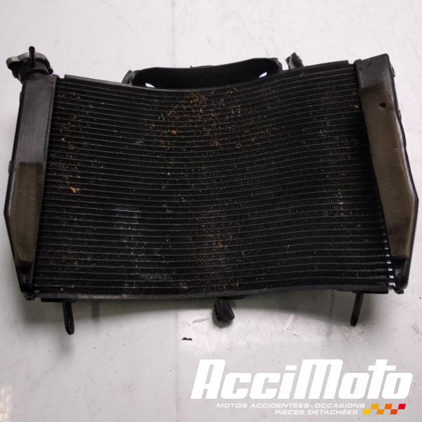 Pièce Moto Radiateur de refroidissement YAMAHA R6 YZF600