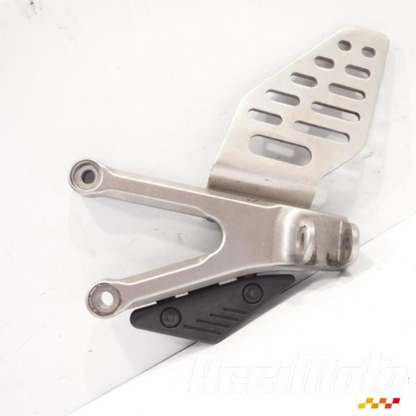 Part Motor bike Platine repose-pied avant (gauche) YAMAHA R6 YZF600