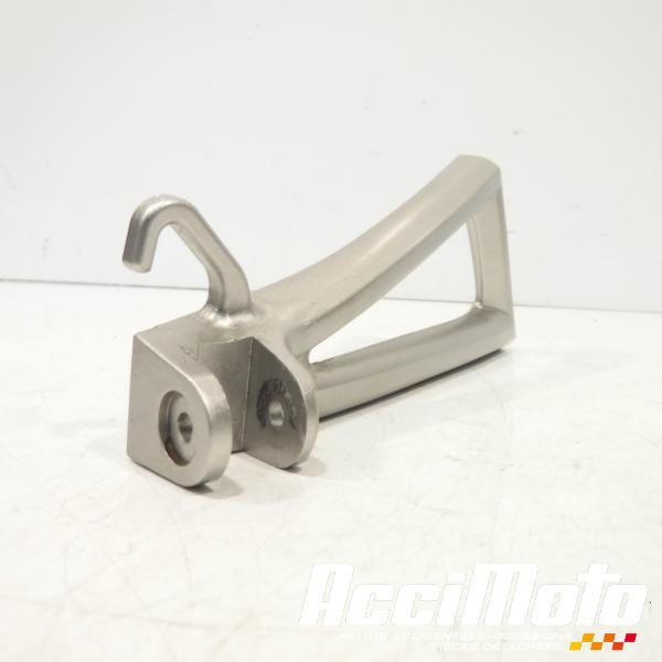 Pièce Moto Platine repose-pied arrière (droit) YAMAHA R6 YZF600