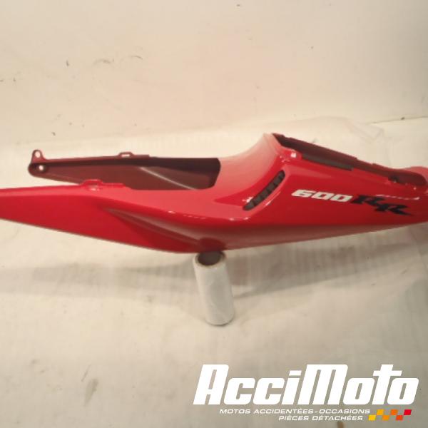 Part Motor bike Coque arrière de carénage HONDA CBR600RR