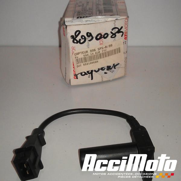 Part Motor bike Capteur d'allumage DUCATI SUPERBIKE 996 R