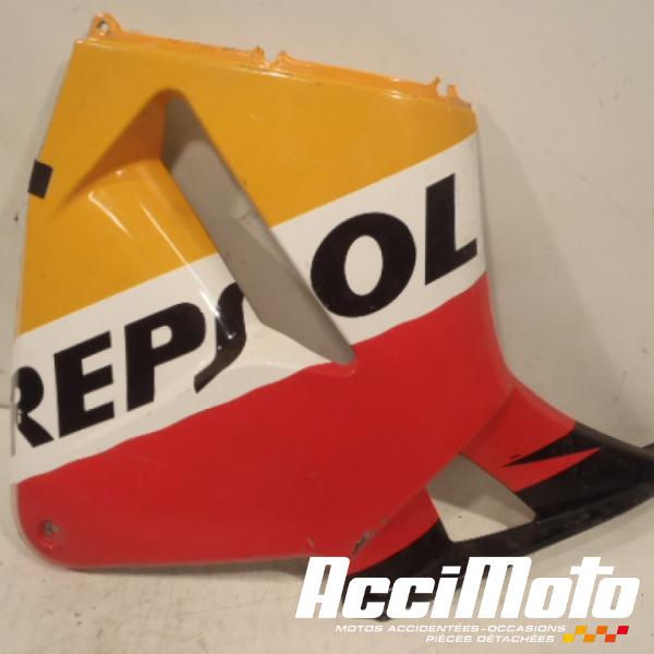 Pièce Moto Flanc  de carénage avant (droit) HONDA CBR600RR