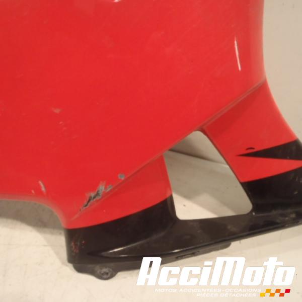 Pièce Moto Flanc  de carénage avant (droit) HONDA CBR600RR