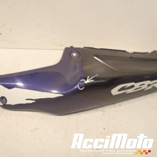 Part Motor bike Coque arrière (gauche) HONDA CBR919