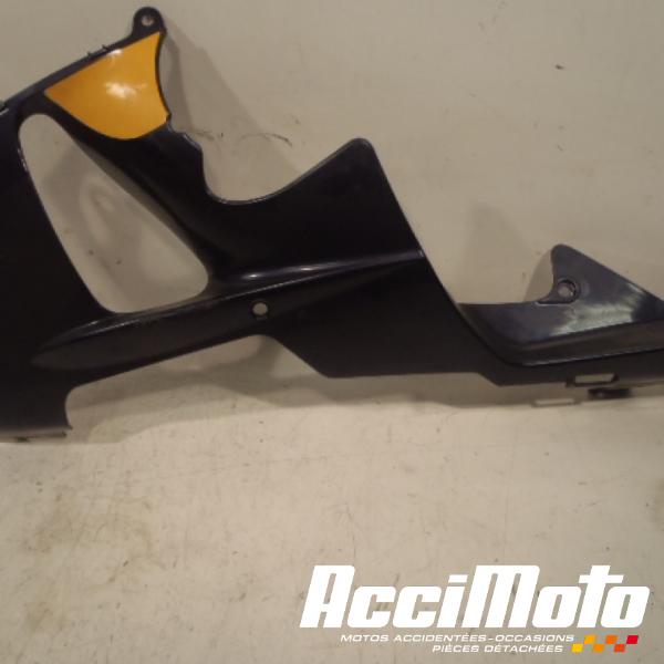 Pièce Moto Demi sabot (gauche) HONDA CBR929