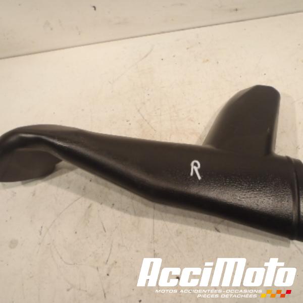 Pièce Moto Conduit d'air (droit) HONDA CBR600F