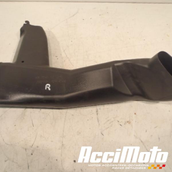 Pièce Moto Conduit d'air (droit) HONDA CBR600F