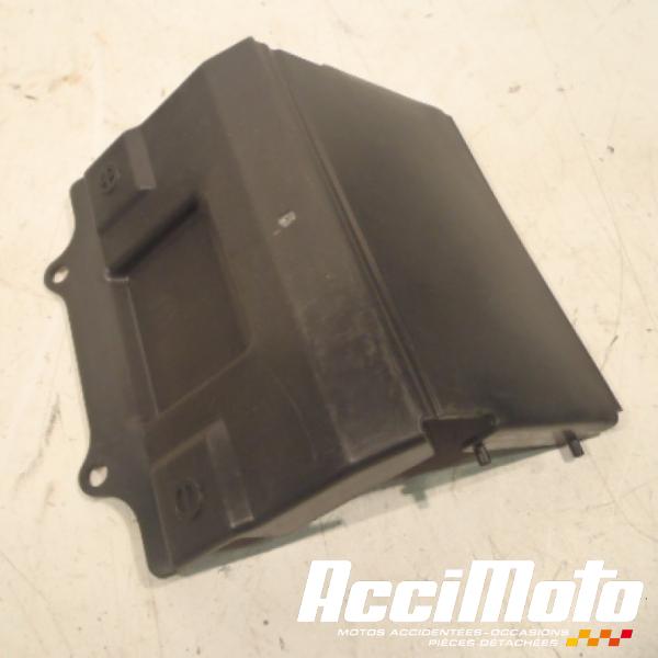 Part Motor bike Cache batterie HONDA CBR600F