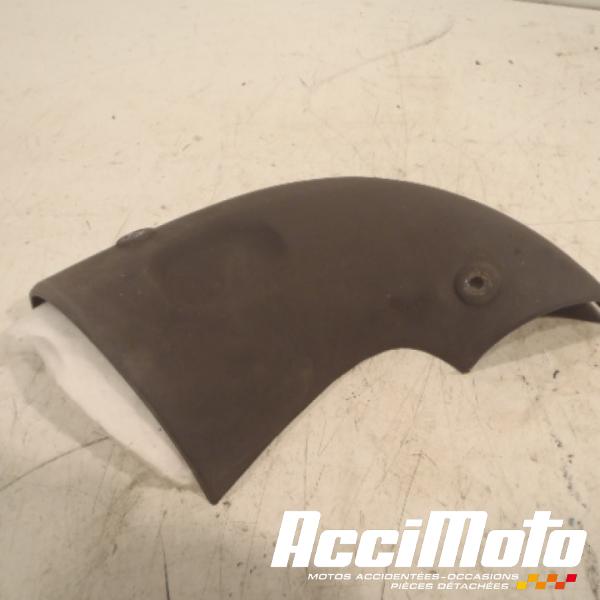 Part Motor bike Protection d'échappement HONDA NSR125