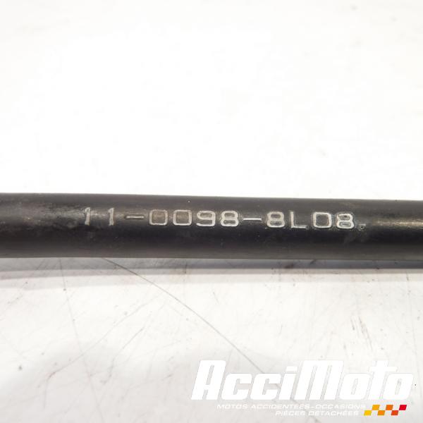 Part Motor bike Cable d'embrayage KAWASAKI ER6 N