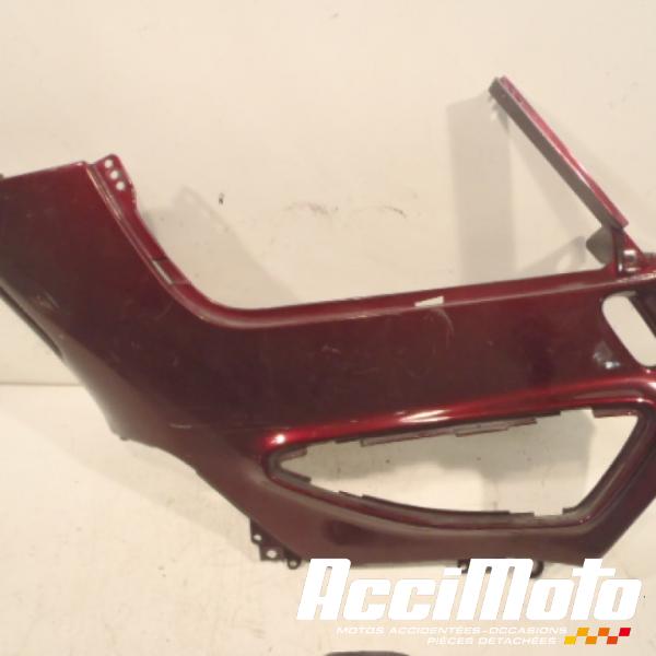 Pièce Moto Flanc de carénage avant (gauche) HONDA PAN EUROPEAN ST1100