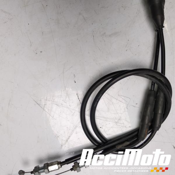 Pièce Moto Cable d'accélérateur SUZUKI SV 650S
