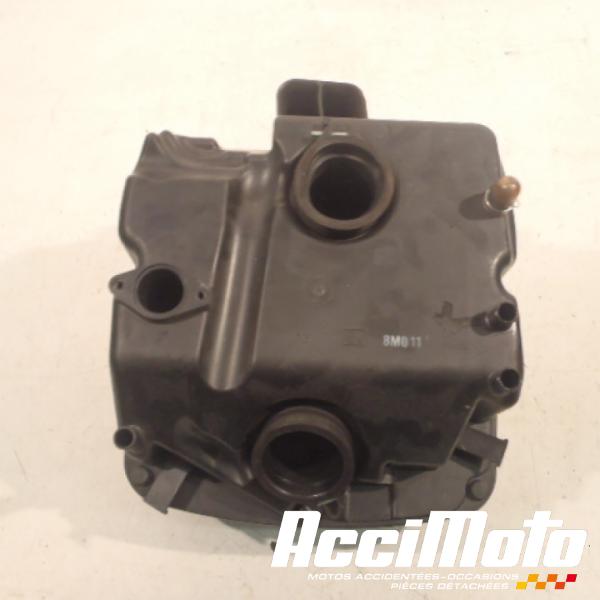 Part Motor bike Boite à air SUZUKI SV 650N