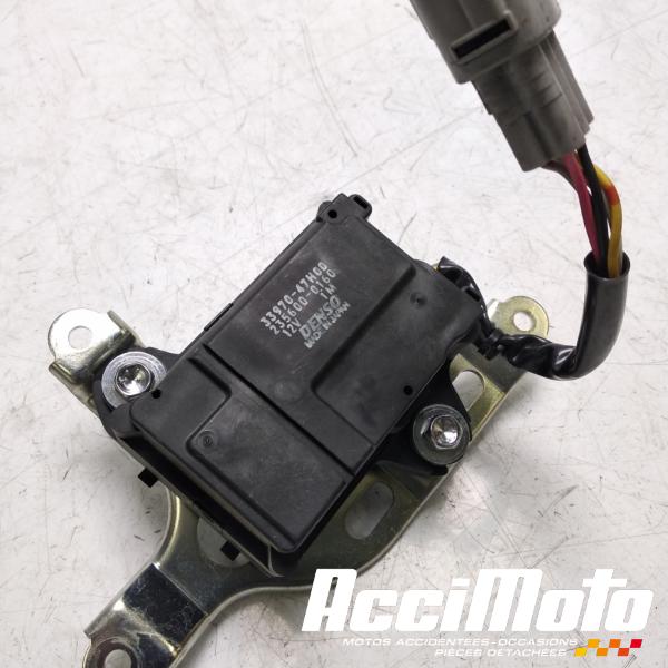 Pièce Moto Moteur de valve d'échappement SUZUKI GSR 750