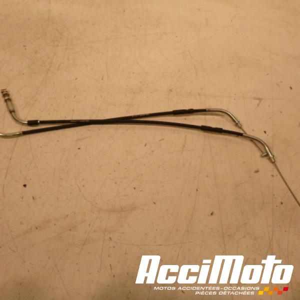 Pièce Moto Cable de valve d'échappement SUZUKI GSR 750