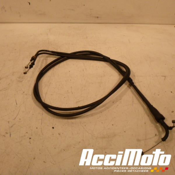 Pièce Moto Cable d'accélérateur TRIUMPH SPEED TRIPLE 955