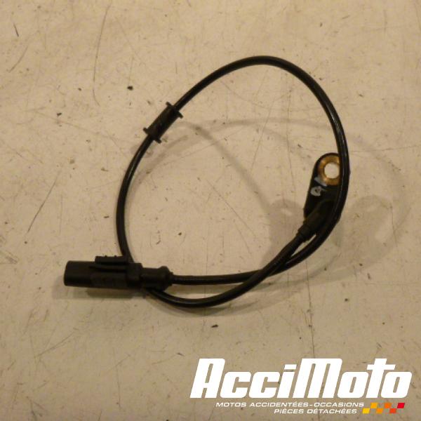 Part Motor bike CAPTEUR ABS ROUE AV KAWASAKI ER6 N