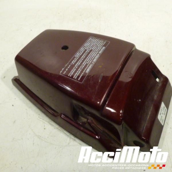 Part Motor bike Coque arrière de carénage HONDA NX125 TRANSCITY