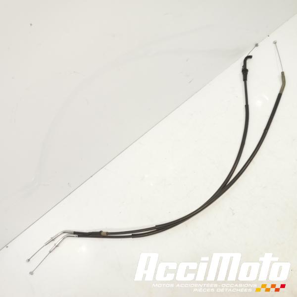 Part Motor bike Cable d'accélérateur KAWASAKI ER6 N