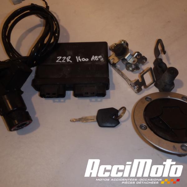 kit neiman + cdi unit kit neiman + cdi unit