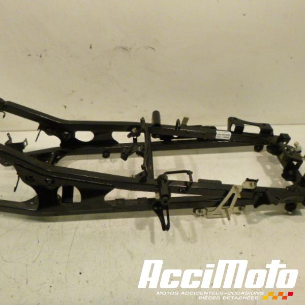 Part Motor bike Boucle arrière de cadre HONDA CBF1000F
