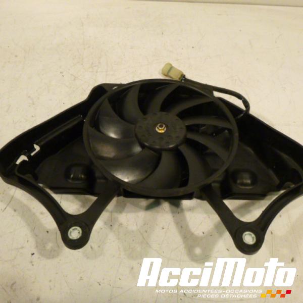 Part Motor bike Ventilateur de radiateur  HONDA CBF1000F