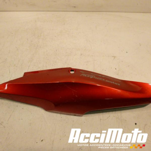 Pièce Moto Coque arrière (gauche) HONDA CBF1000F