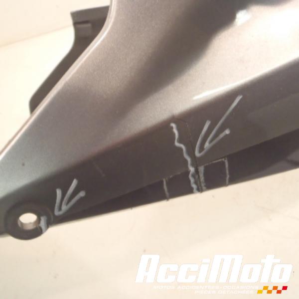 Part Motor bike Coque arrière de carénage HONDA CBR1100XX