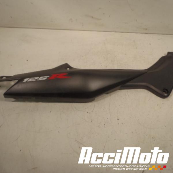 Part Motor bike Coque arrière (droite) HONDA CBR125