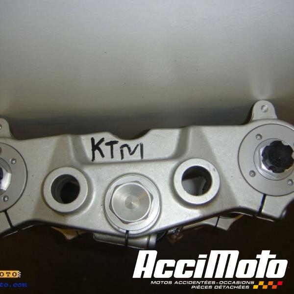 Pièce Moto Fourche complète KTM 990 SUPERMOTO T