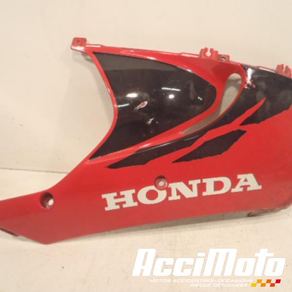 Pièce Moto Demi sabot (droit) HONDA CBR919