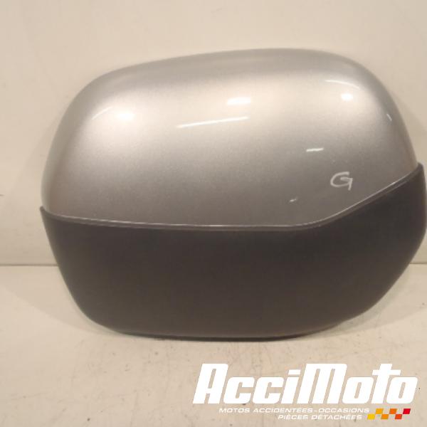 Pièce Moto Couvercle de valise (gauche) HONDA DEAUVILLE NT650V