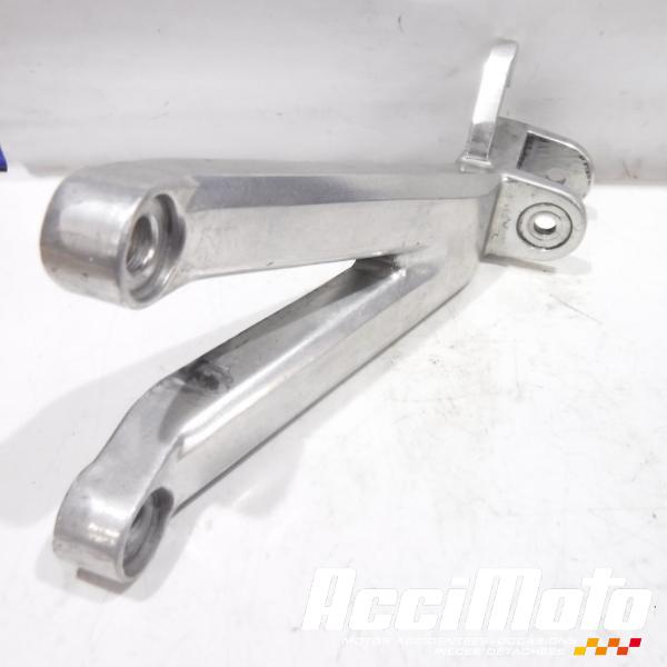 Part Motor bike Platine repose-pied arrière (gauche) YAMAHA R6 YZF600