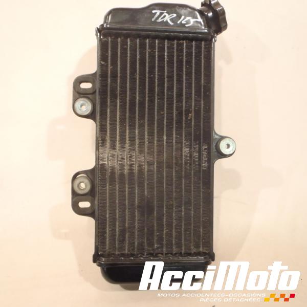 Part Motor bike Radiateur de refroidissement YAMAHA TDR 125