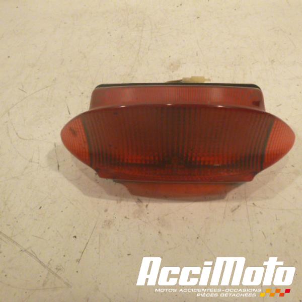 Part Motor bike Feu arrière HONDA CBR600F