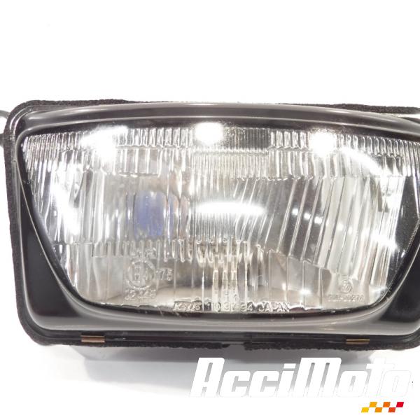 Pièce Moto Phare (optique avant) YAMAHA DIVERSION XJ600S