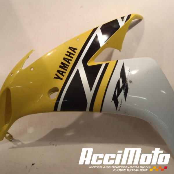 Pièce Moto Flanc de carénage avant (gauche) YAMAHA R1 YZF1000
