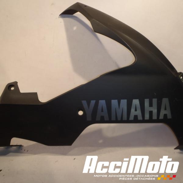 Pièce Moto Demi sabot (droit) YAMAHA R1 YZF1000