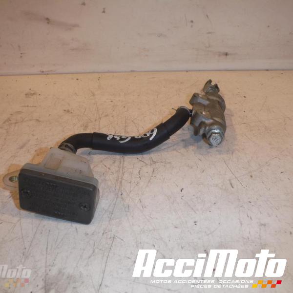 Part Motor bike Maître cylindre de frein arrière SUZUKI GSR 600