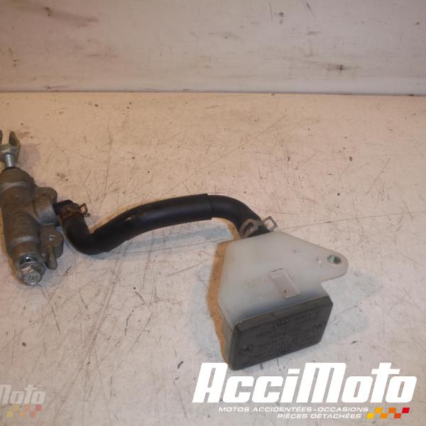 Part Motor bike Maître cylindre de frein arrière SUZUKI GSR 600