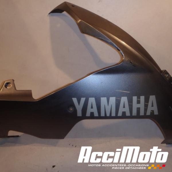 Pièce Moto Demi sabot (droit) YAMAHA R1 YZF1000