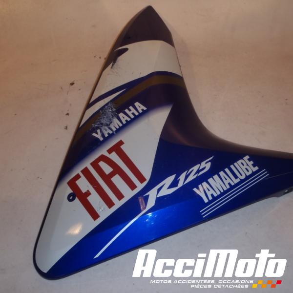 Pièce Moto Flanc de carénage avant (droit) YAMAHA 