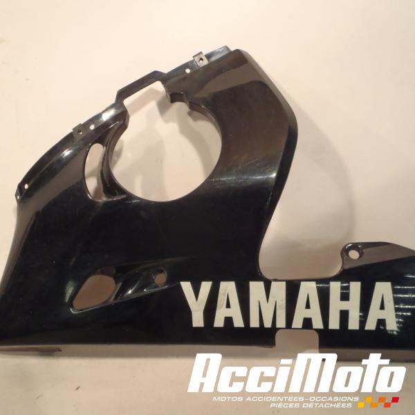 Pièce Moto Demi sabot (gauche) YAMAHA R6 YZF600