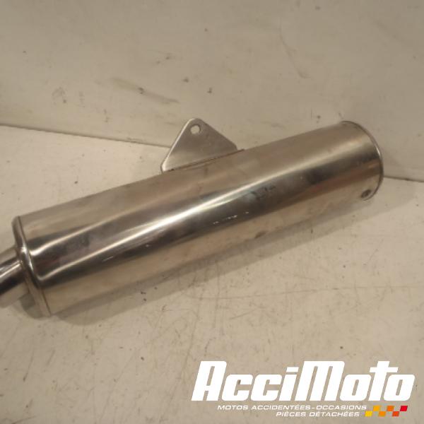 Pièce Moto Silencieux (origine) HONDA CBR125
