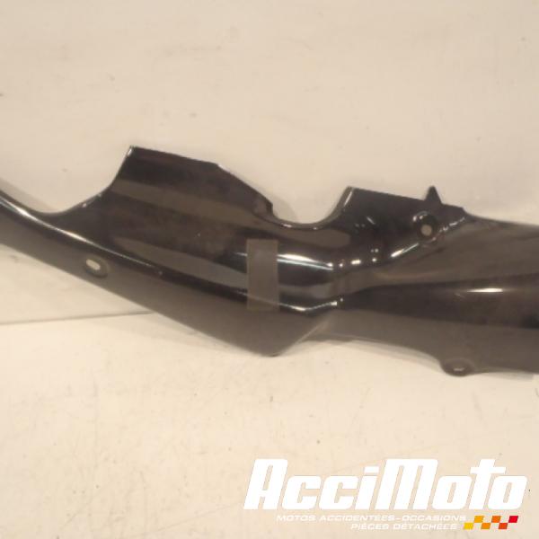 Part Motor bike Protection d'échappement HONDA CBR1000F 