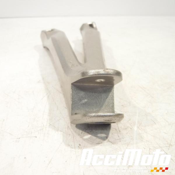 Pièce Moto Platine repose-pied arrière (droit) YAMAHA R1 YZF1000