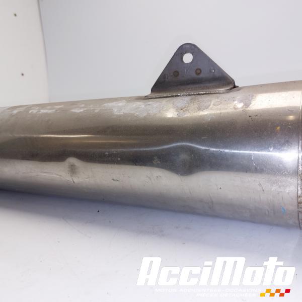Pièce Moto Silencieux (origine) HONDA VFR800 FI (98-01)