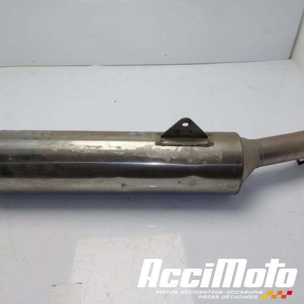 Pièce Moto Silencieux (origine) HONDA VFR800 FI (98-01)