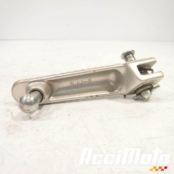 Pièce Moto Repose-pied avant (droit) YAMAHA R1 YZF1000